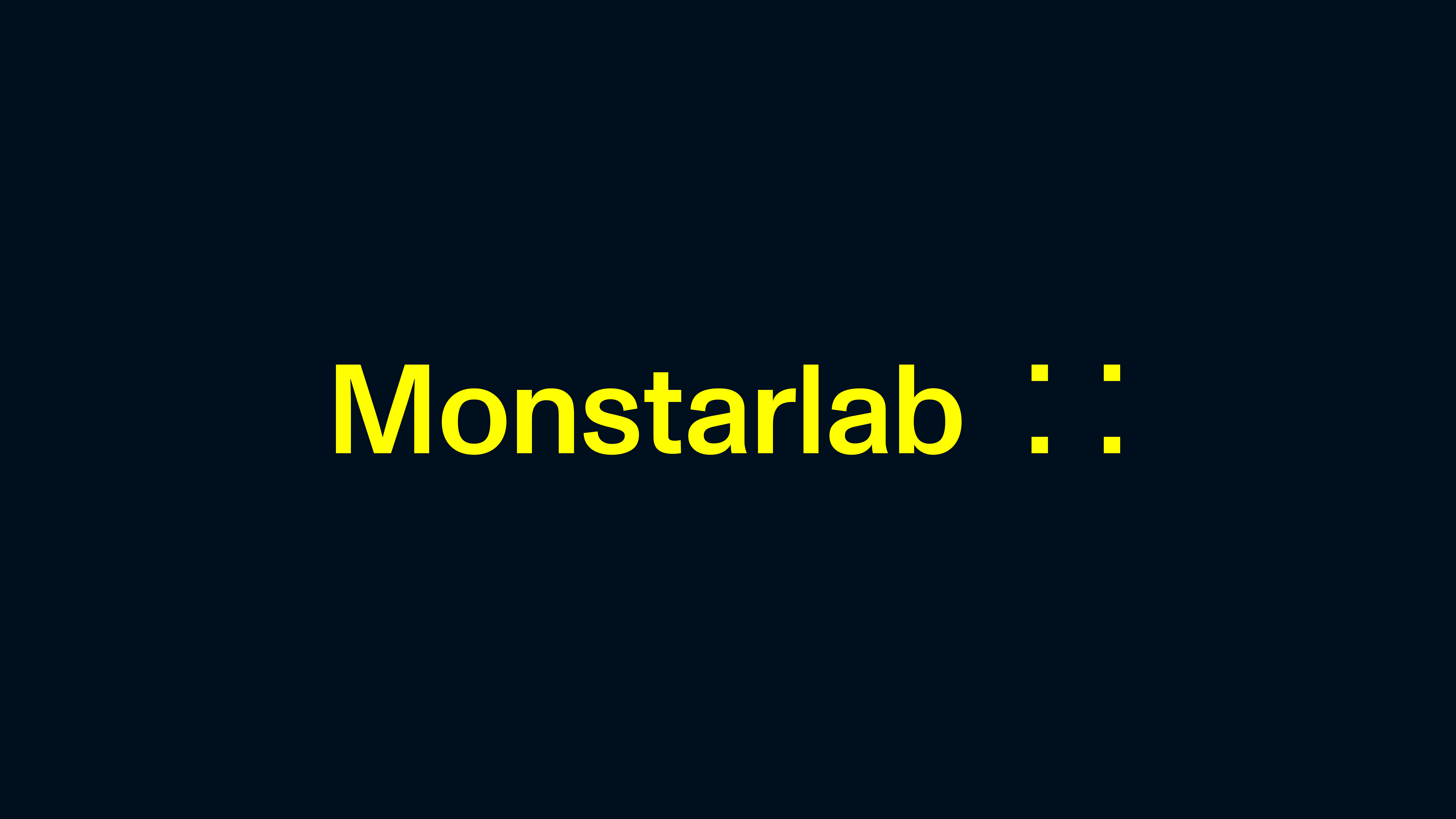 Monstarlab logo